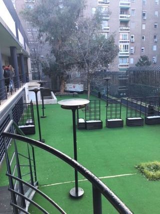 Local comercial en alquiler en Estrella en Madrid