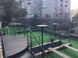 Local comercial en alquiler en Estrella en Madrid