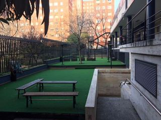 Local comercial en alquiler en Estrella en Madrid