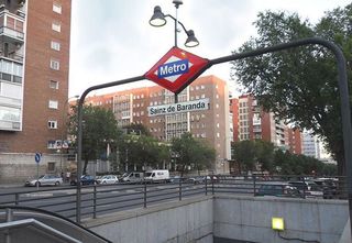 Local comercial en alquiler en Estrella en Madrid