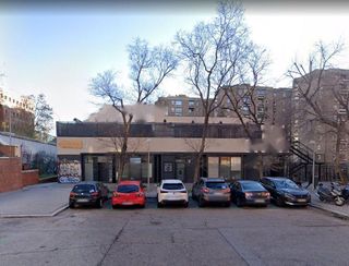 Local comercial en alquiler en Estrella en Madrid