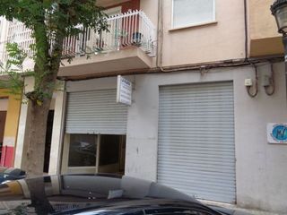 Local comercial en alquiler en Cardenal Benlloch en Mislata