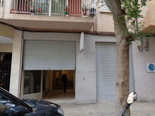 Local comercial en alquiler en Cardenal Benlloch en Mislata