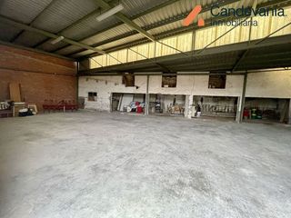 Nave industrial en alquiler en Zuera