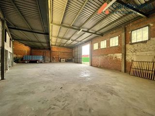 Nave industrial en alquiler en Zuera
