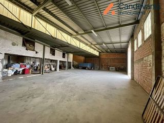 Nave industrial en alquiler en Zuera