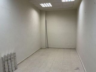Local comercial en alquiler en Centro en Antequera