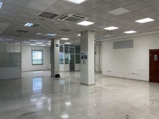 Local comercial en alquiler en Centro en Antequera