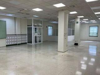 Local comercial en alquiler en Centro en Antequera