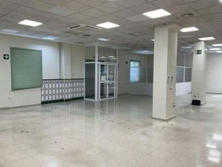 Local comercial en alquiler en Centro en Antequera