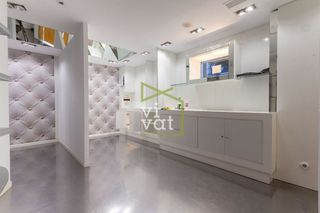 Local comercial en alquiler en Zona Teatro Campoamor en Oviedo