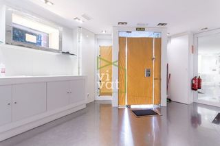 Local comercial en alquiler en Zona Teatro Campoamor en Oviedo