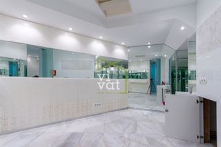 Local comercial en alquiler en Zona Teatro Campoamor en Oviedo