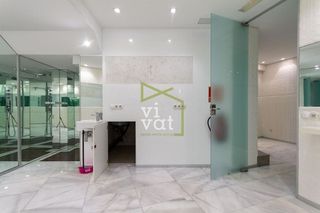 Local comercial en alquiler en Zona Teatro Campoamor en Oviedo