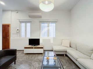 Piso en alquiler en Recoletos en Madrid