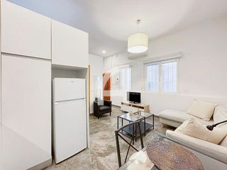 Piso en alquiler en Recoletos en Madrid