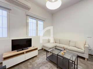 Piso en alquiler en Recoletos en Madrid