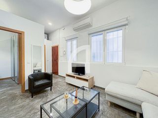 Piso en alquiler en Recoletos en Madrid