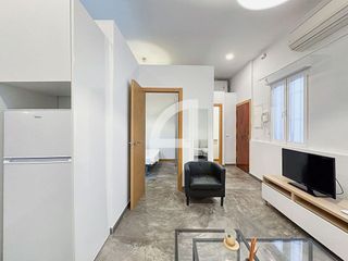 Piso en alquiler en Recoletos en Madrid