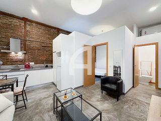 Piso en alquiler en Recoletos en Madrid