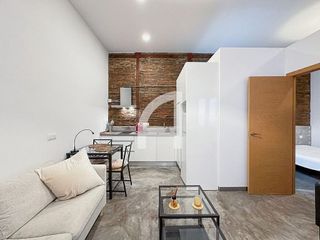 Piso en alquiler en Recoletos en Madrid