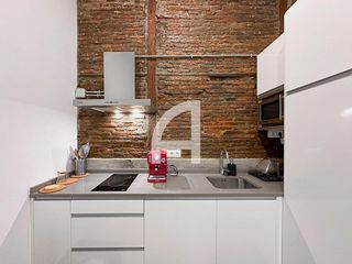 Piso en alquiler en Recoletos en Madrid