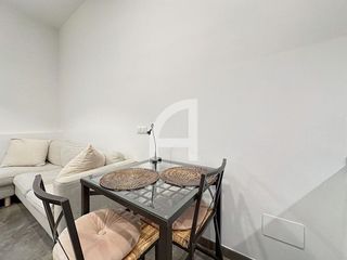 Piso en alquiler en Recoletos en Madrid