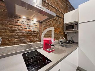 Piso en alquiler en Recoletos en Madrid