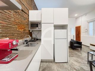 Piso en alquiler en Recoletos en Madrid