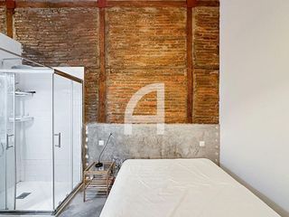 Piso en alquiler en Recoletos en Madrid