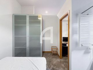 Piso en alquiler en Recoletos en Madrid