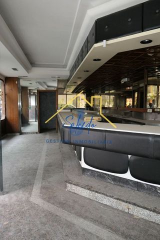 Local comercial en alquiler en San Isidro - Los Almendros en Alcalá de Henares