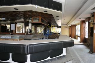 Local comercial en alquiler en San Isidro - Los Almendros en Alcalá de Henares