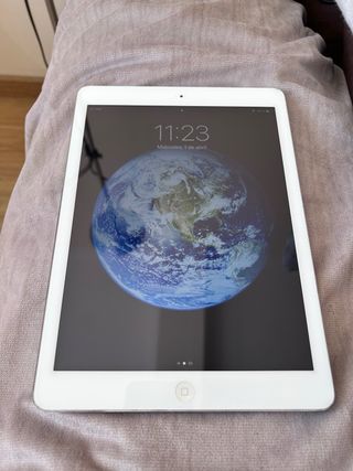 iPad Air 1 16GB + custodia