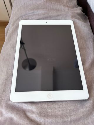 iPad Air 1 16GB + custodia