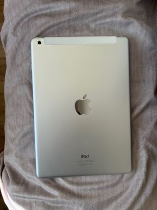 iPad Air 1 16GB + custodia