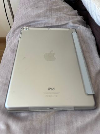 iPad Air 1 16GB + custodia