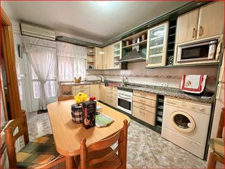 Casa adosada en venta en Puebla de Montalbán (La)