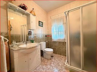 Casa adosada en venta en Puebla de Montalbán (La)