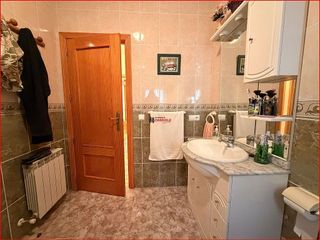 Casa adosada en venta en Puebla de Montalbán (La)