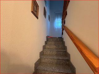 Casa adosada en venta en Puebla de Montalbán (La)