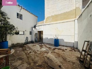 Chalet en venta en Centro en Jerez de la Frontera