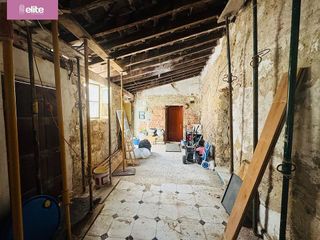 Chalet en venta en Centro en Jerez de la Frontera