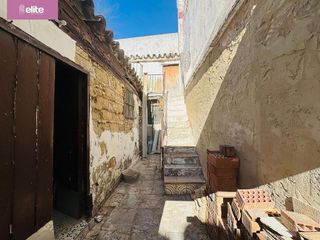 Chalet en venta en Centro en Jerez de la Frontera