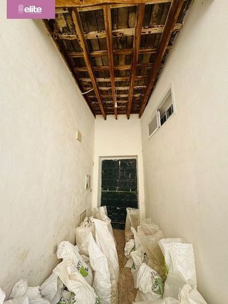 Chalet en venta en Centro en Jerez de la Frontera