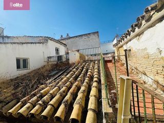 Chalet en venta en Centro en Jerez de la Frontera