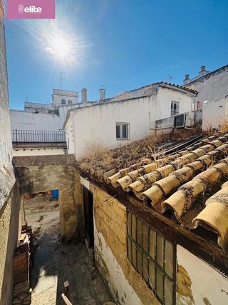 Chalet en venta en Centro en Jerez de la Frontera