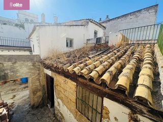 Chalet en venta en Centro en Jerez de la Frontera