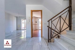 Casa pareada en venta en Cenes de la Vega