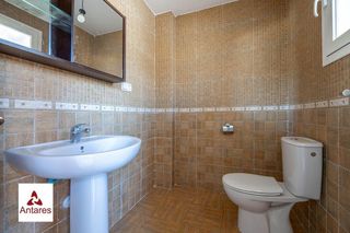 Casa pareada en venta en Cenes de la Vega